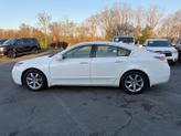 Thumbnail of 2014 Bellanova White Pearl Acura TL