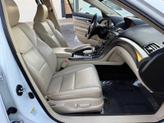 Thumbnail of 2014 Bellanova White Pearl Acura TL