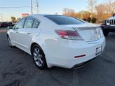 Thumbnail of 2014 Bellanova White Pearl Acura TL