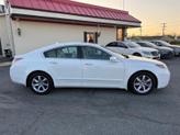 Thumbnail of 2014 Bellanova White Pearl Acura TL