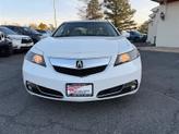 Thumbnail of 2014 Bellanova White Pearl Acura TL