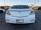 Thumbnail of 2014 Bellanova White Pearl Acura TL