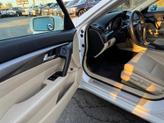 Thumbnail of 2014 Bellanova White Pearl Acura TL