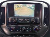 Thumbnail of 2018 Summit White Chevrolet Silverado 1500
