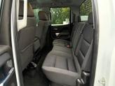 Thumbnail of 2018 Summit White Chevrolet Silverado 1500