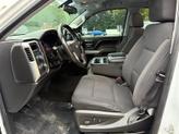Thumbnail of 2018 Summit White Chevrolet Silverado 1500