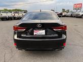 Thumbnail of 2019 Black Lexus IS 300