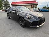 Thumbnail of 2019 Black Lexus IS 300