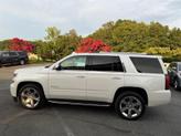 Thumbnail of 2017 White Chevrolet Tahoe