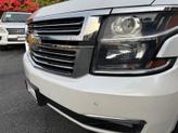 Thumbnail of 2017 White Chevrolet Tahoe