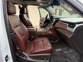 Thumbnail of 2017 White Chevrolet Tahoe