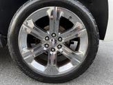 Thumbnail of 2017 White Chevrolet Tahoe