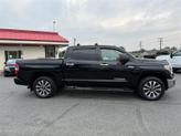 Thumbnail of 2018 Midnight Black Metallic Toyota Tundra
