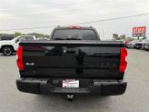 Thumbnail of 2018 Midnight Black Metallic Toyota Tundra