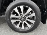 Thumbnail of 2018 Midnight Black Metallic Toyota Tundra