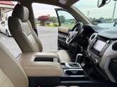 Thumbnail of 2018 Midnight Black Metallic Toyota Tundra