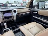 Thumbnail of 2018 Midnight Black Metallic Toyota Tundra