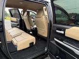 Thumbnail of 2018 Midnight Black Metallic Toyota Tundra
