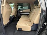 Thumbnail of 2018 Midnight Black Metallic Toyota Tundra