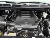 Thumbnail of 2018 Midnight Black Metallic Toyota Tundra