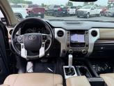 Thumbnail of 2018 Midnight Black Metallic Toyota Tundra