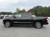 Thumbnail of 2018 Midnight Black Metallic Toyota Tundra
