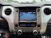 Thumbnail of 2018 Midnight Black Metallic Toyota Tundra