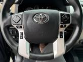 Thumbnail of 2018 Midnight Black Metallic Toyota Tundra
