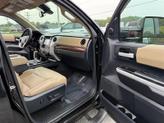 Thumbnail of 2018 Midnight Black Metallic Toyota Tundra