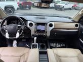 Thumbnail of 2018 Midnight Black Metallic Toyota Tundra