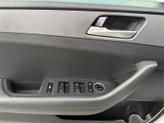 Thumbnail of 2018 Quartz White Pearl Hyundai SONATA