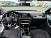 Thumbnail of 2018 Quartz White Pearl Hyundai SONATA