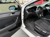 Thumbnail of 2018 Quartz White Pearl Hyundai SONATA