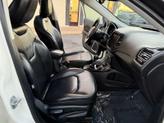 Thumbnail of 2018 White Clearcoat Jeep Compass