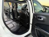 Thumbnail of 2018 White Clearcoat Jeep Compass