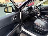 Thumbnail of 2018 White Clearcoat Jeep Compass