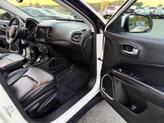 Thumbnail of 2018 White Clearcoat Jeep Compass