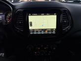 Thumbnail of 2018 White Clearcoat Jeep Compass