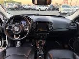 Thumbnail of 2018 White Clearcoat Jeep Compass