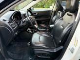 Thumbnail of 2018 White Clearcoat Jeep Compass