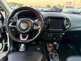 Thumbnail of 2018 White Clearcoat Jeep Compass