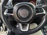 Thumbnail of 2018 White Clearcoat Jeep Compass