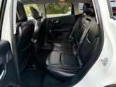 Thumbnail of 2018 White Clearcoat Jeep Compass