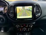 Thumbnail of 2018 White Clearcoat Jeep Compass