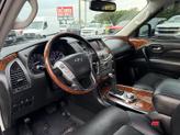 Thumbnail of 2019 Black INFINITI QX80