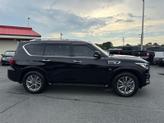 Thumbnail of 2019 Black INFINITI QX80