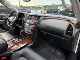 Thumbnail of 2019 Black INFINITI QX80