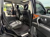 Thumbnail of 2019 Black INFINITI QX80