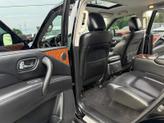 Thumbnail of 2019 Black INFINITI QX80