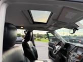 Thumbnail of 2019 Black INFINITI QX80
